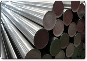 Round Bars Round Bars
